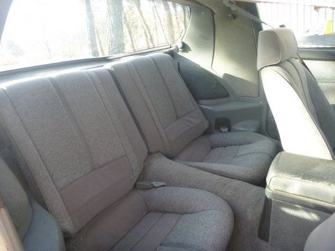 1988 Chevrolet Camaro - photo 8