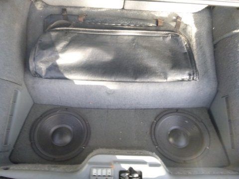 1988 Chevrolet Camaro - photo 9