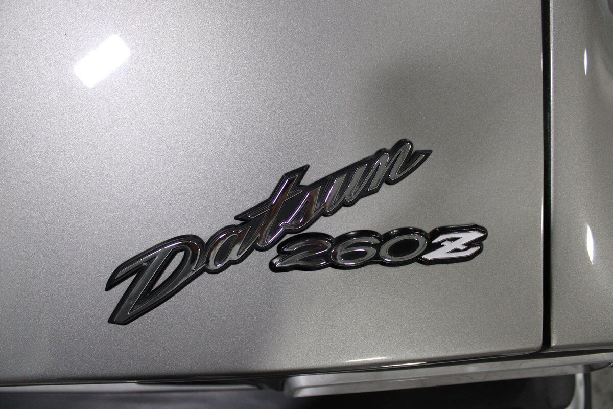 1974 Datsun Z-Series 2+2 - photo 10