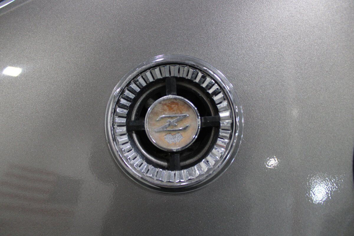 1974 Datsun Z-Series 2+2 - photo 11