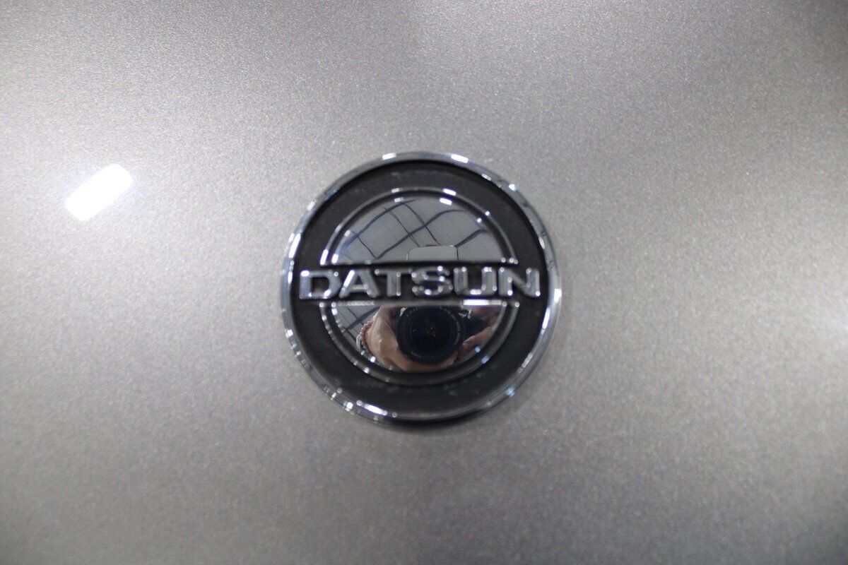 1974 Datsun Z-Series 2+2 - photo 12