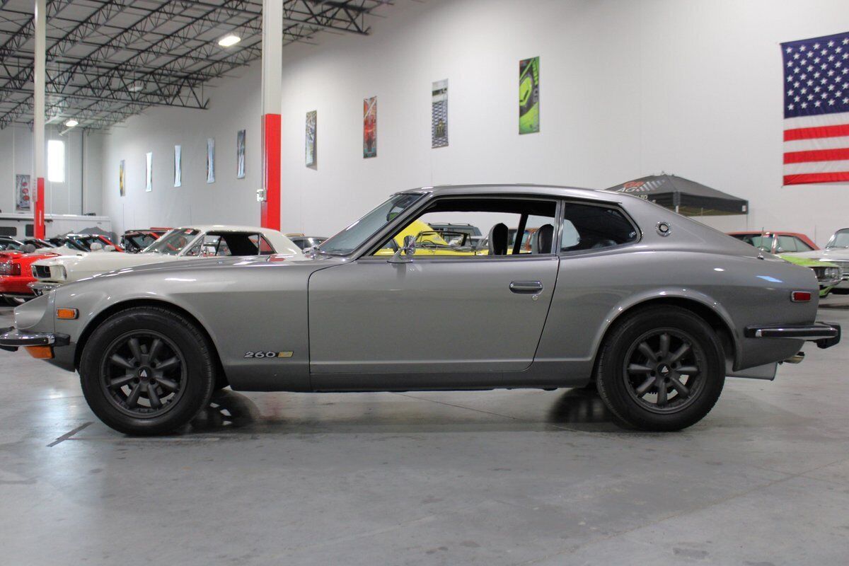 1974 Datsun Z-Series 2+2 - photo 2