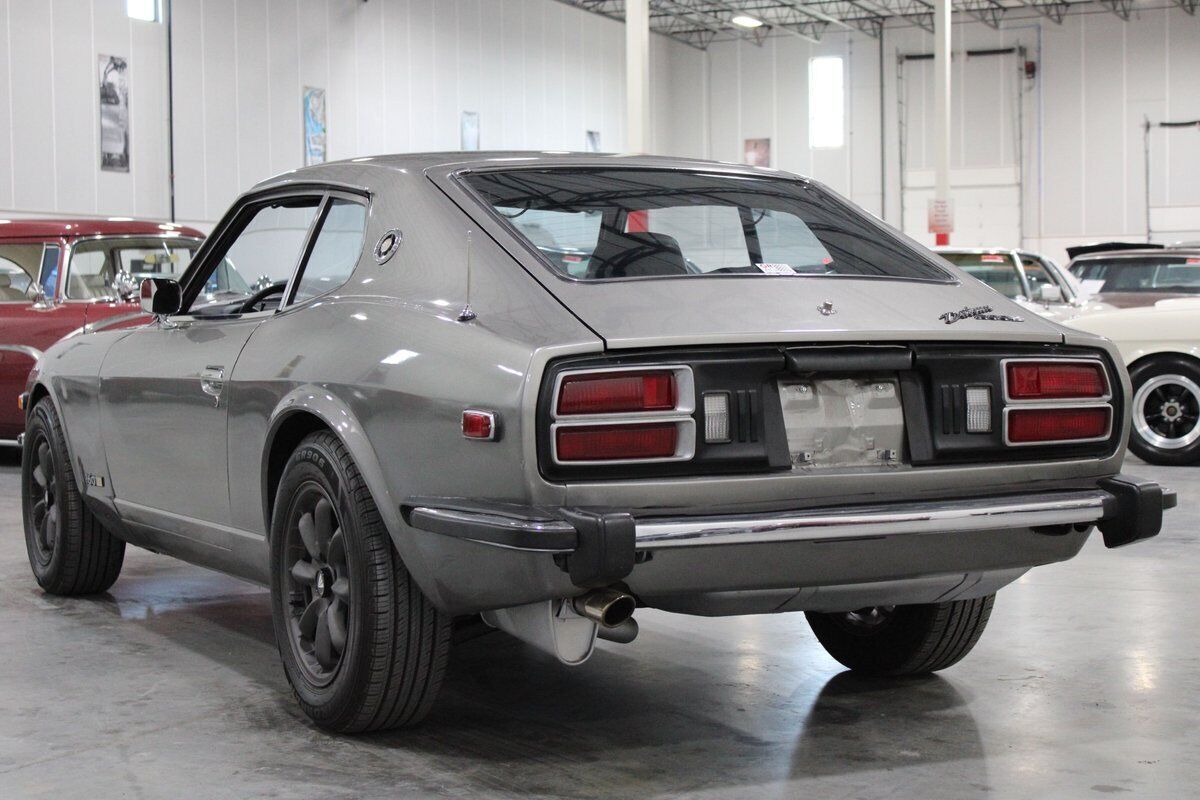 1974 Datsun Z-Series 2+2 - photo 3