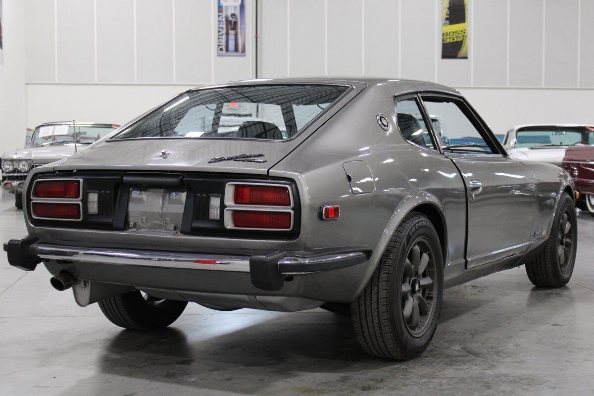 1974 Datsun Z-Series 2+2 - photo 5