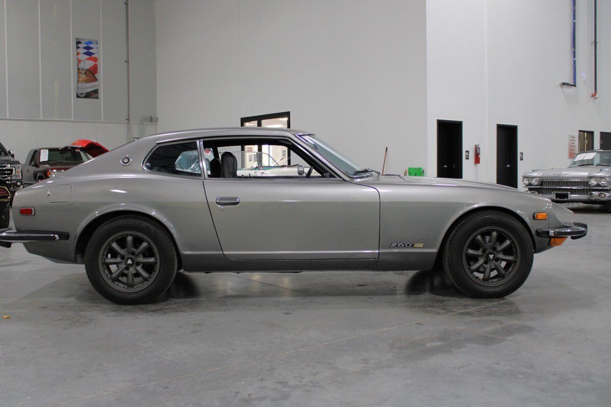 1974 Datsun Z-Series 2+2 - photo 6