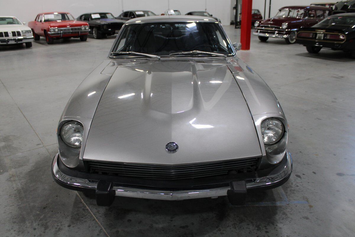1974 Datsun Z-Series 2+2 - photo 8