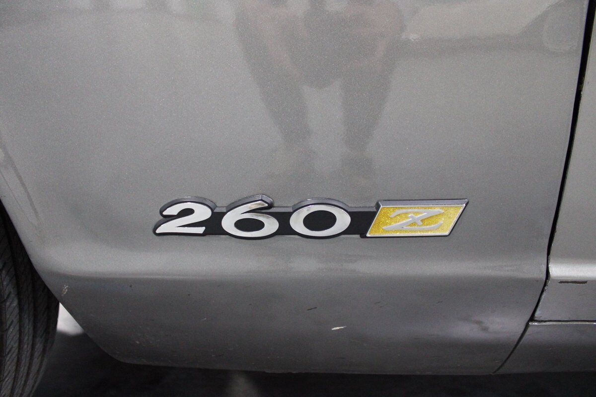 1974 Datsun Z-Series 2+2 - photo 9