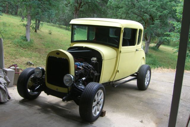 1929 Ford Model A none - photo 3