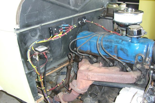 1929 Ford Model A none - photo 5