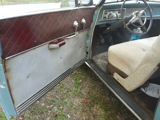1952 Studebaker Deluxe 7818GT CL - photo 4