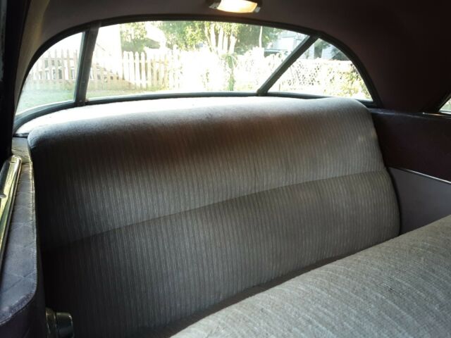 1952 Studebaker Deluxe 7818GT CL - photo 7