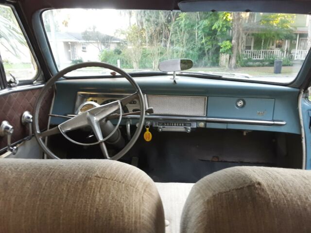1952 Studebaker Deluxe 7818GT CL - photo 8
