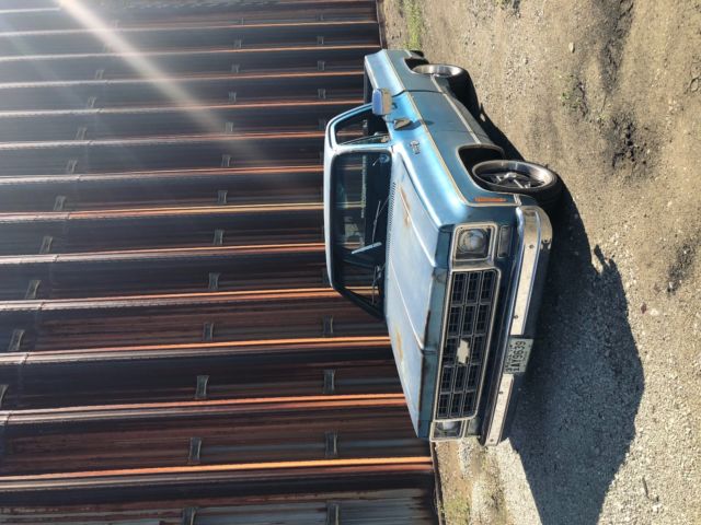 1977 Chevrolet C-10 - photo 3