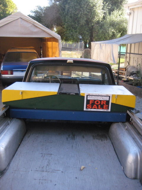 1986 Dodge Other Pickups Bay Area Sport Teams Logo Custom Painted - photo 8