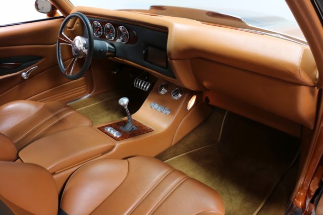 1970 Chevrolet Chevelle - photo 13