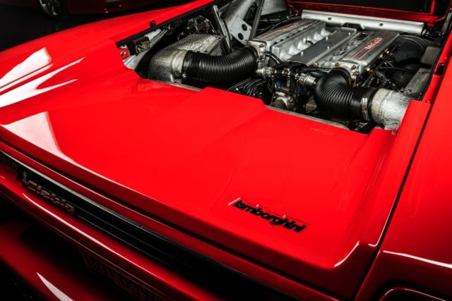 1991 Lamborghini Diablo - photo 8