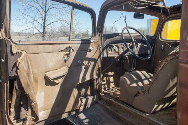 1934 Chevrolet Standard - photo 7