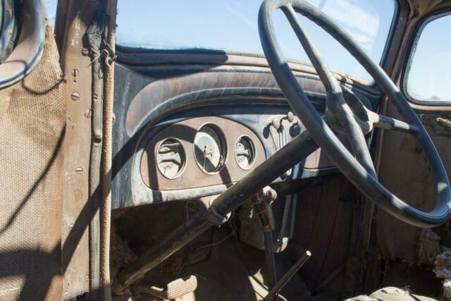 1934 Chevrolet Standard - photo 8