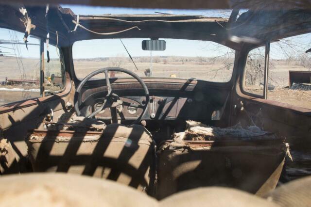1934 Chevrolet MASTER - photo 9