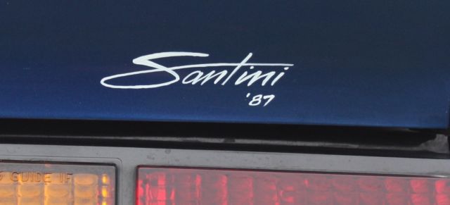 1987 Chevrolet Camaro Z28 IROC-Z - photo 6