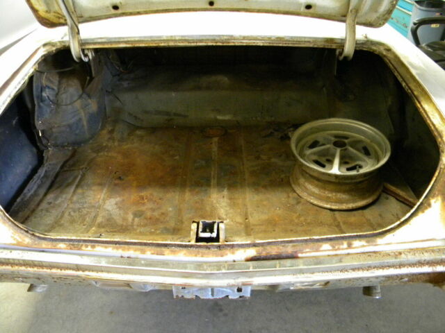 1967 Oldsmobile 442 Cutlass Supreme - photo 10