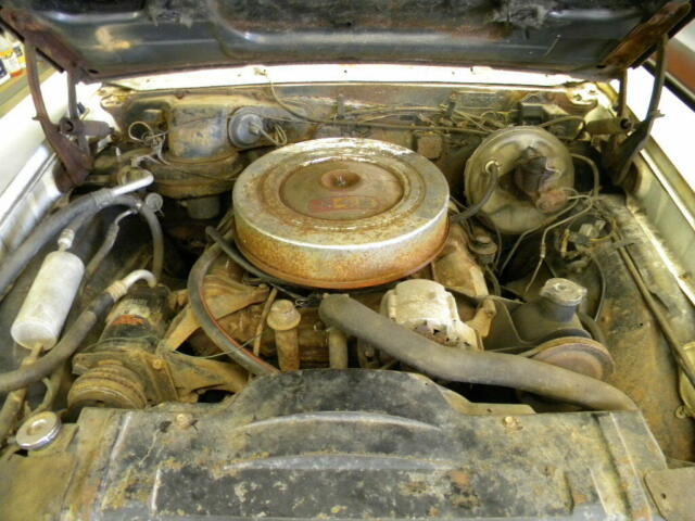 1967 Oldsmobile 442 Cutlass Supreme - photo 5