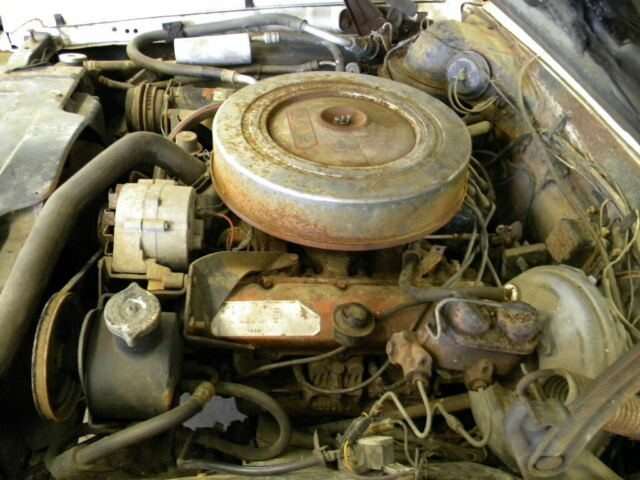 1967 Oldsmobile 442 Cutlass Supreme - photo 7