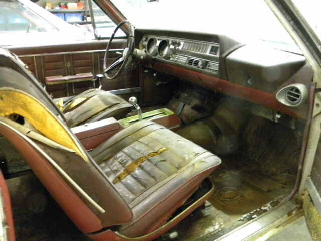 1967 Oldsmobile 442 Cutlass Supreme - photo 9