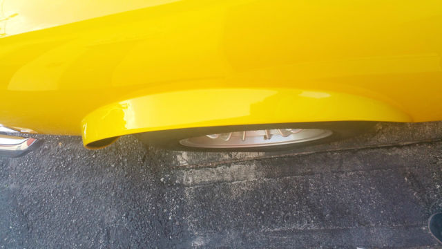 1973 Ferrari Other Dino 246 GTS "Chairs & Flares" - photo 9