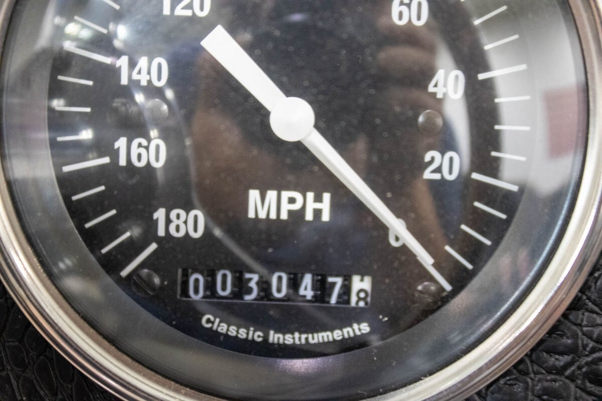 1965 Shelby Cobra Factory Five Replica - photo 12