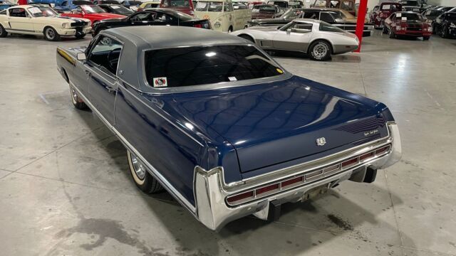 1973 Chrysler New Yorker - photo 10