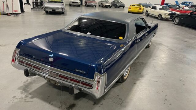 1973 Chrysler New Yorker - photo 11