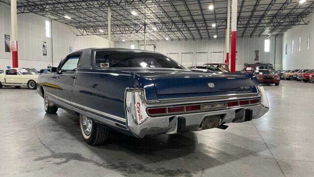 1973 Chrysler New Yorker - photo 3