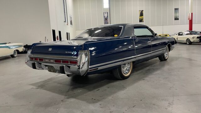 1973 Chrysler New Yorker - photo 5