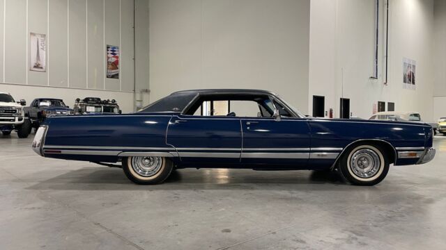 1973 Chrysler New Yorker - photo 6