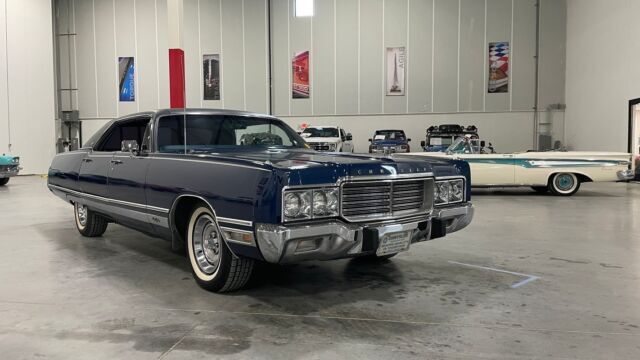 1973 Chrysler New Yorker - photo 7