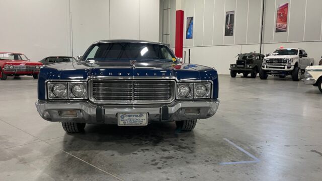 1973 Chrysler New Yorker - photo 8