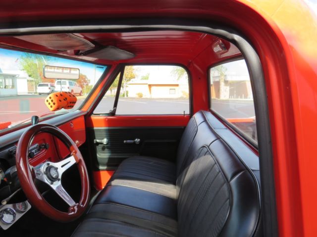 1972 GMC Sierra 1500 - photo 10