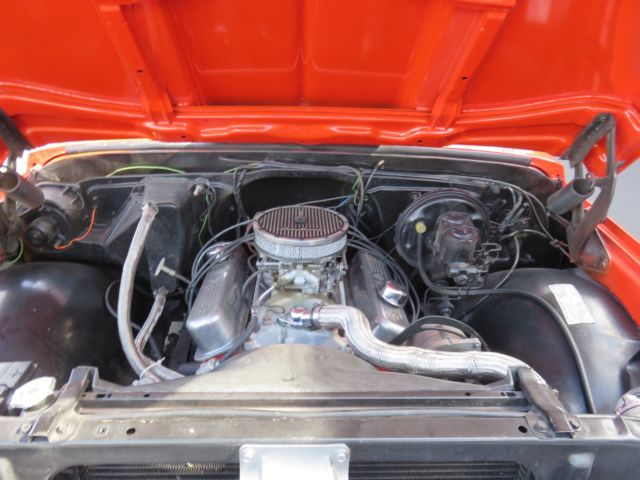 1972 GMC Sierra 1500 - photo 12