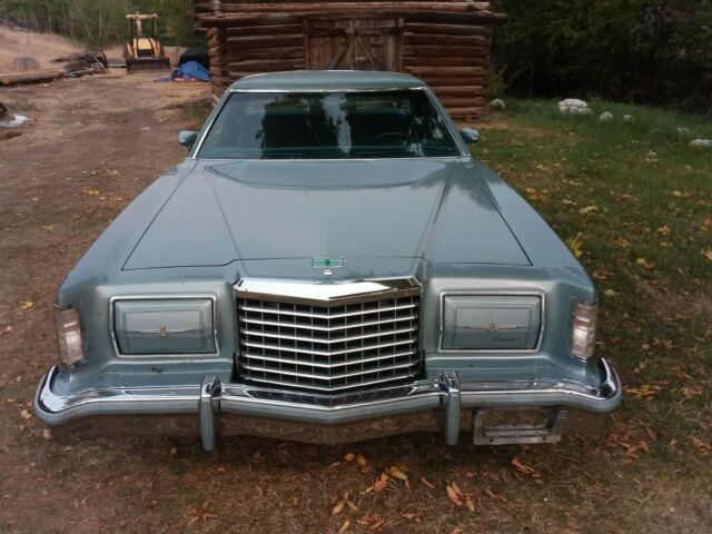 1978 Ford Other chrome - photo 3