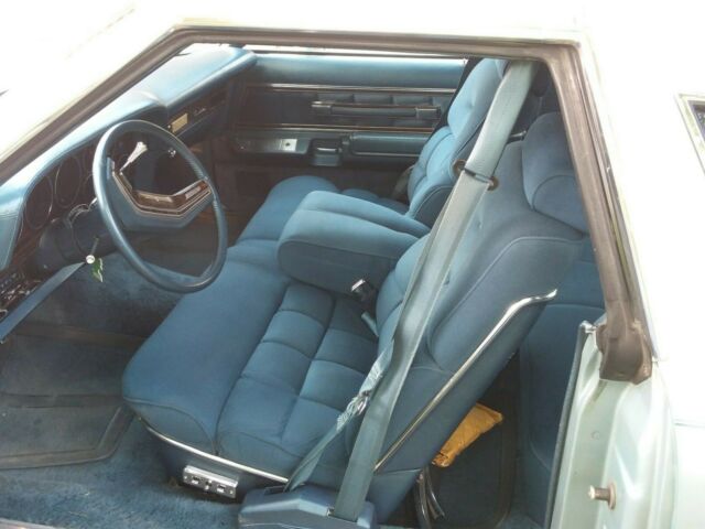 1978 Ford Other chrome - photo 4