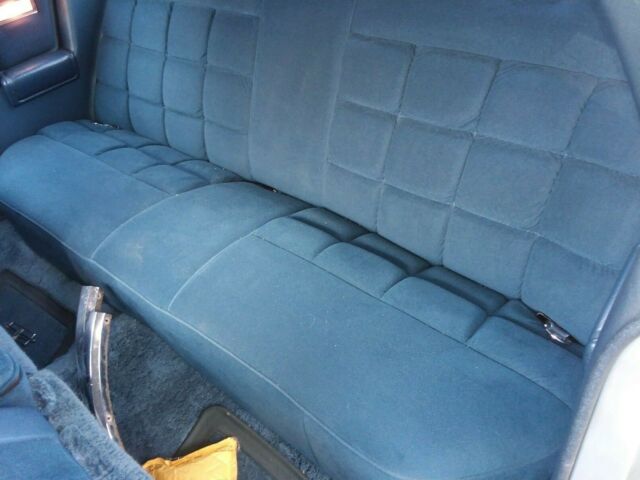 1978 Ford Other chrome - photo 5