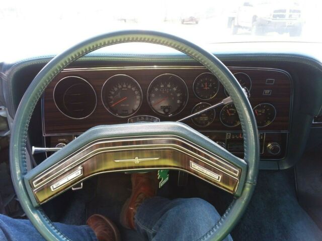 1978 Ford Other chrome - photo 6