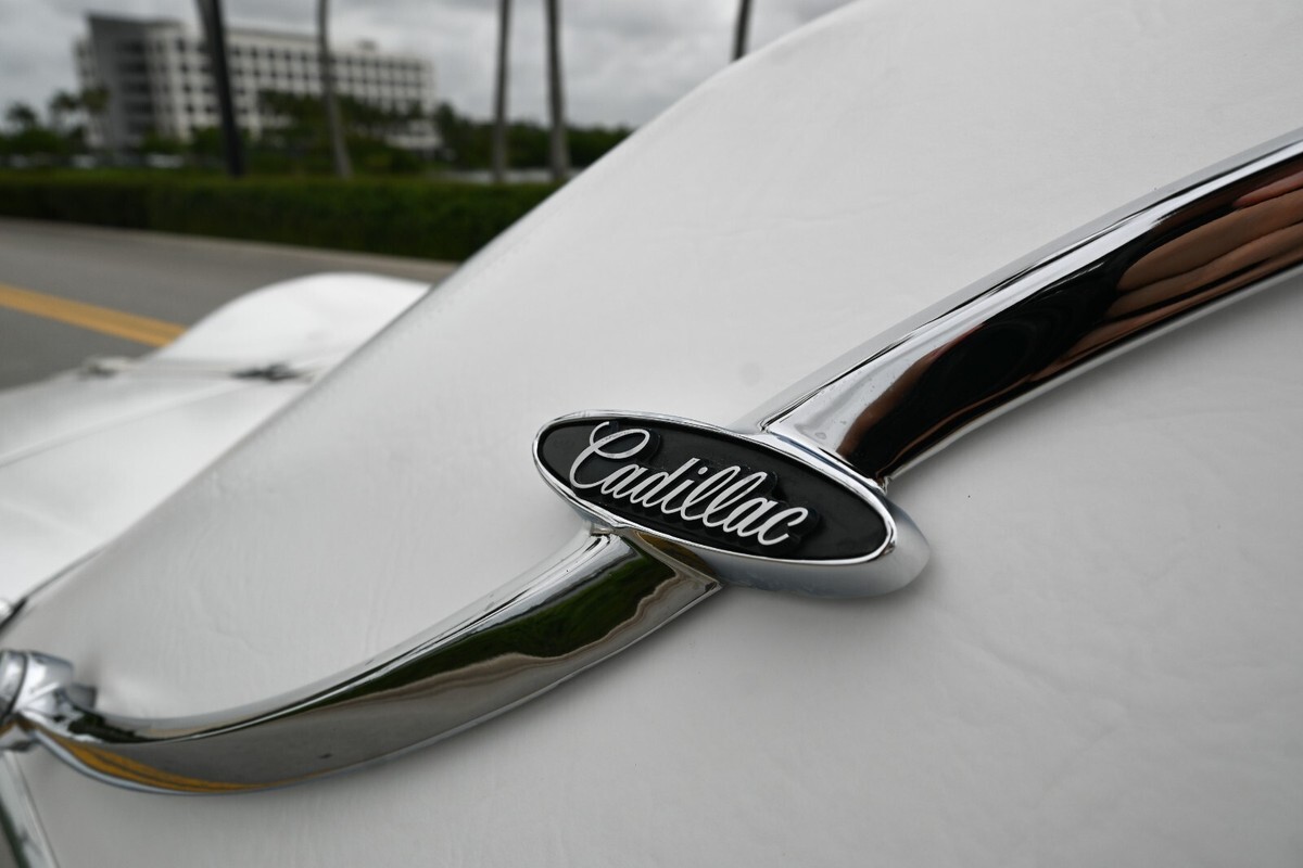 1974 Cadillac Eldorado "El Clasico" - photo 10