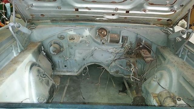 1967 Plymouth GTX - photo 10