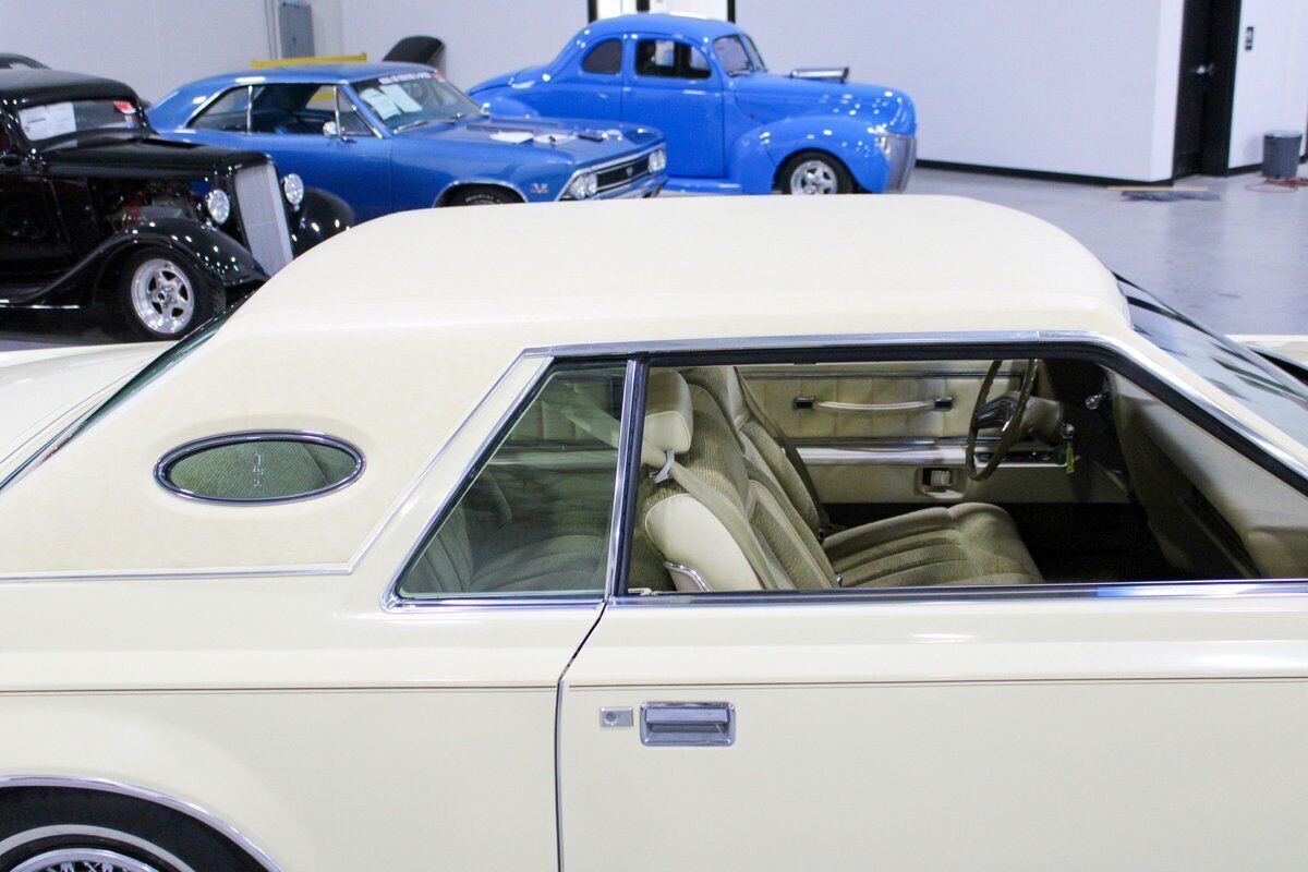 1979 Lincoln Mark Series Continental - photo 10