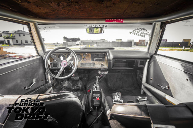 1970 Chevrolet Monte Carlo Fast N Furious - photo 8