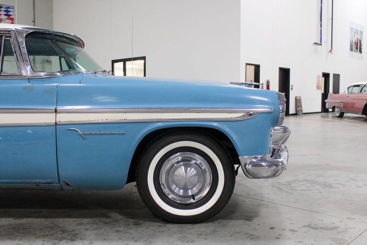 1955 DeSoto Firedome Sportsman - photo 10