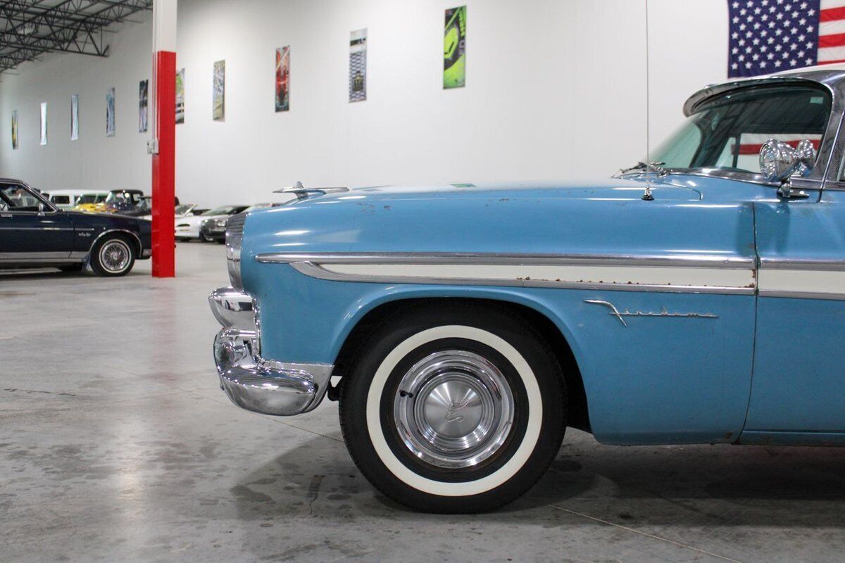 1955 DeSoto Firedome Sportsman - photo 2