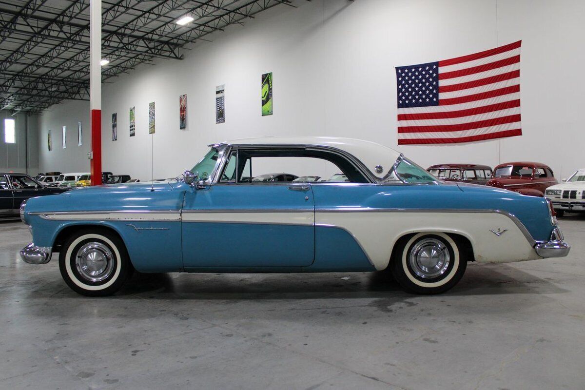 1955 DeSoto Firedome Sportsman - photo 3